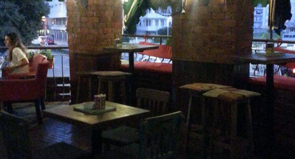 Bayram Efendi Osmanli Kahvecisi Manavgat Antalya